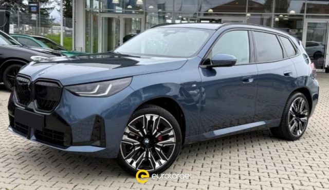 BMW X3 xDrive30e MSport Pro semestrale a PIEVE DI CENTO