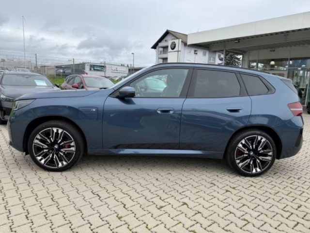 BMW X3 xDrive30e MSport Pro - foto 3 di 4