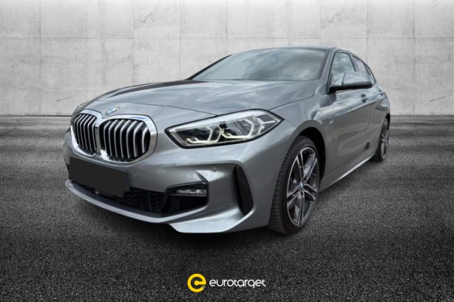 BMW 120 d xDrive 5p. Msport usato a PIEVE DI CENTO