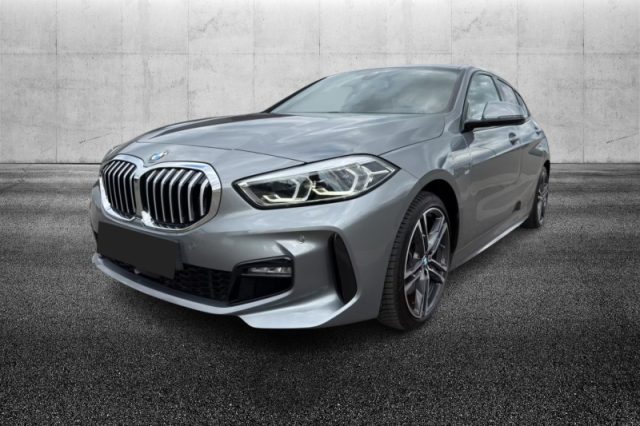 BMW 120 d xDrive 5p. Msport usato a PIEVE DI CENTO