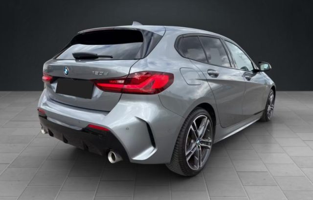BMW 120 d xDrive 5p. Msport - foto 3 di 4
