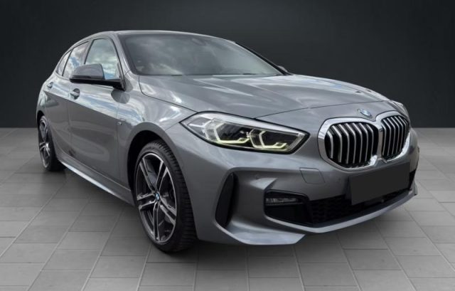 BMW 120 d xDrive 5p. Msport - foto 2 di 4