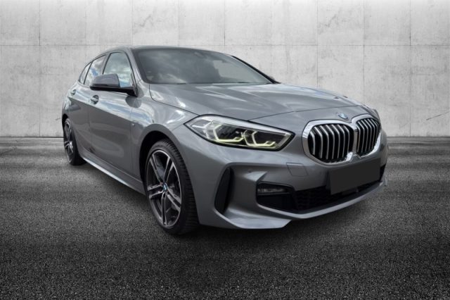 BMW 120 d xDrive 5p. Msport - foto 4 di 4