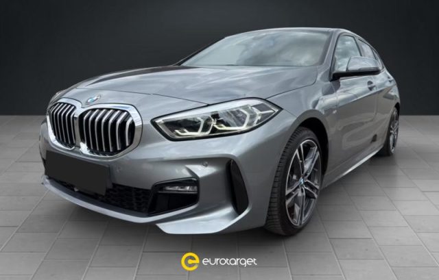 BMW 120 d xDrive 5p. Msport usato a PIEVE DI CENTO
