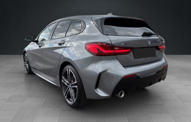BMW 120 d xDrive 5p. Msport - foto 4 di 4
