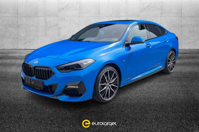 BMW 218 i Gran Coupé Msport semestrale a PIEVE DI CENTO