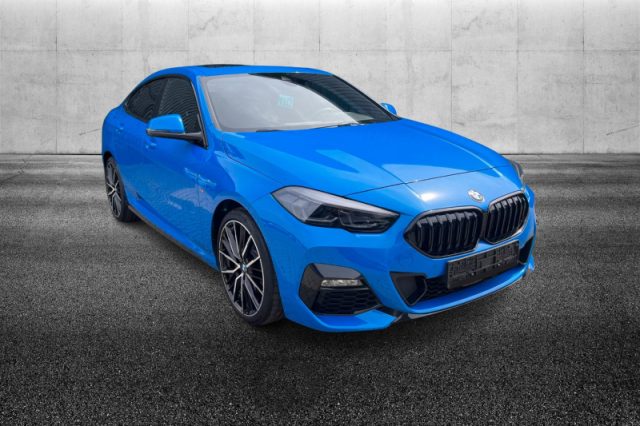 BMW 218 i Gran Coupé Msport - foto 4 di 4