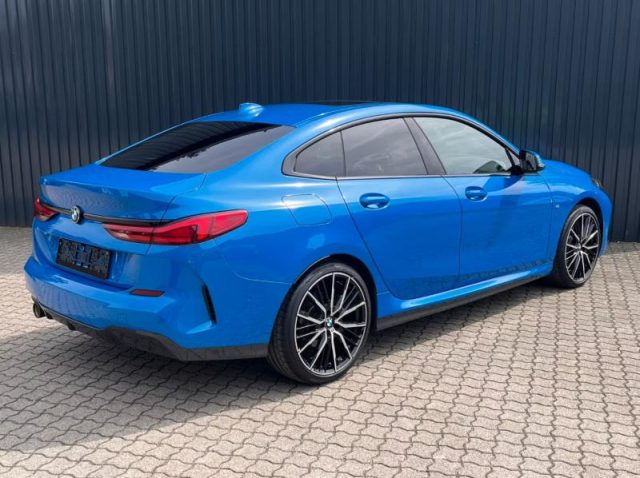 BMW 218 i Gran Coup� Msport - foto 3 di 4