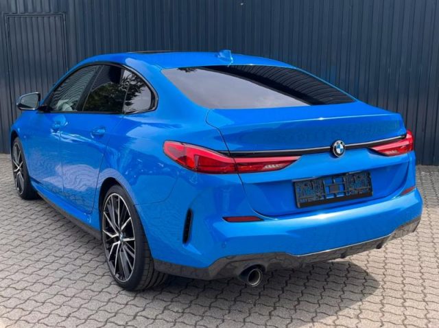 BMW 218 i Gran Coup� Msport - foto 4 di 4