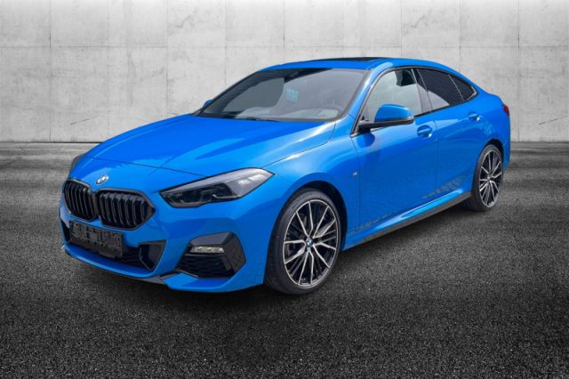 BMW 218 i Gran Coupé Msport - foto 2 di 4