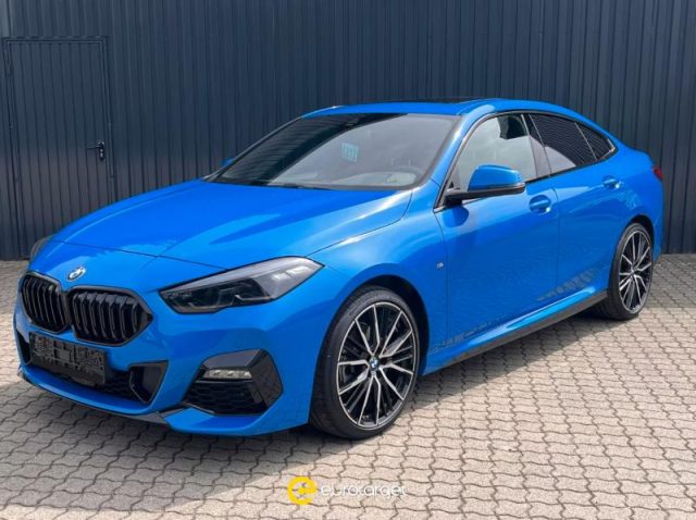 BMW 218 i Gran Coup� Msport semestrale a PIEVE DI CENTO