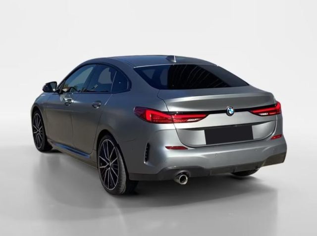 BMW 218 i Gran Coup� Msport - foto 2 di 4