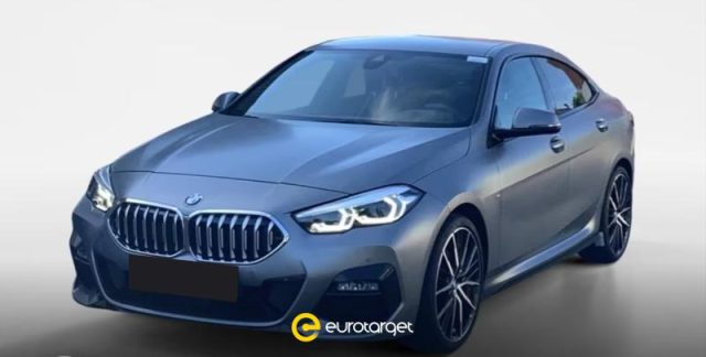 BMW 218 i Gran Coup� Msport semestrale a PIEVE DI CENTO