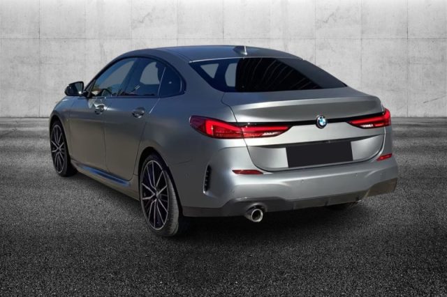 BMW 218 i Gran Coupé Msport - foto 4 di 4