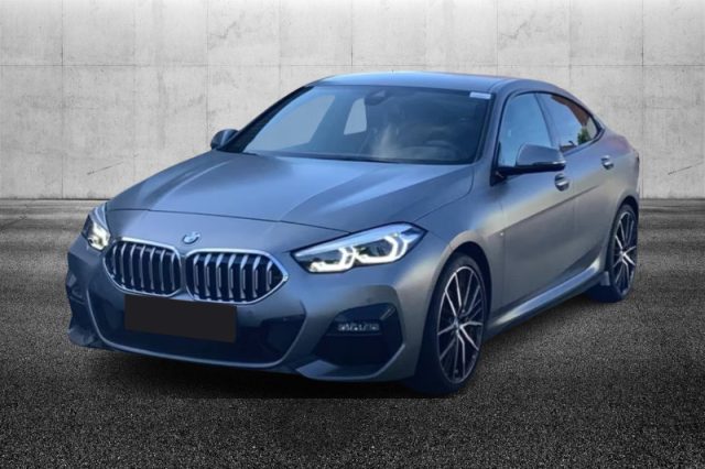 BMW 218 i Gran Coupé Msport semestrale a PIEVE DI CENTO