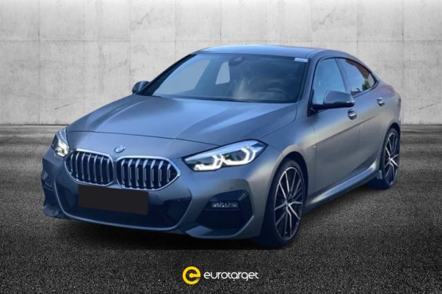 BMW 218 i Gran Coupé Msport semestrale a PIEVE DI CENTO