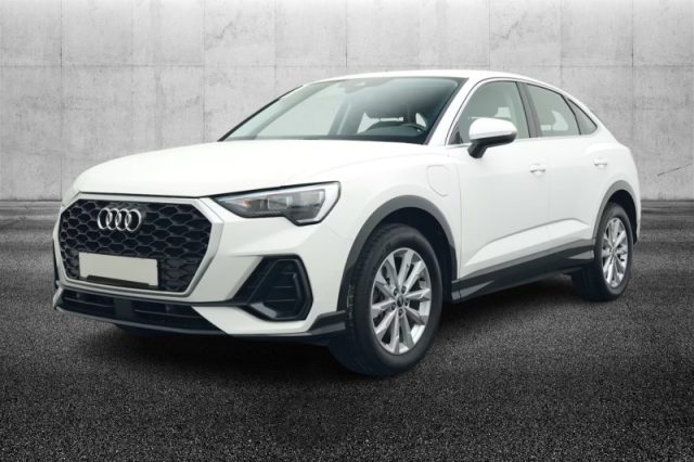 Audi Q3 SPB 45 TFSI e S tronic usato a PIEVE DI CENTO