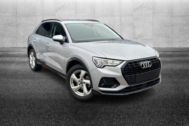 Audi Q3 35 TDI S tronic Business Advanced - foto 3 di 4