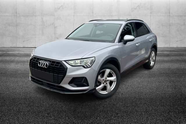 Audi Q3 35 TDI S tronic Business Advanced usato a PIEVE DI CENTO