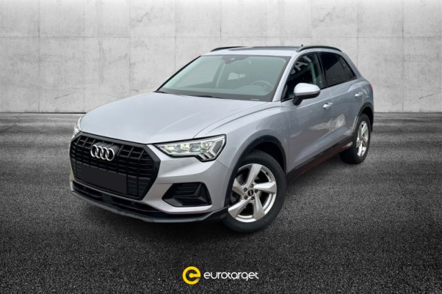 Audi Q3 35 TDI S tronic Business Advanced - foto 1 di 4