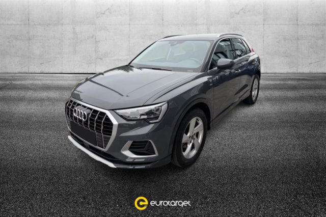 Audi Q3 35 TDI S tronic Business Advanced - foto 1 di 4
