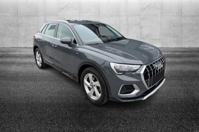 Audi Q3 35 TDI S tronic Business Advanced - foto 3 di 4
