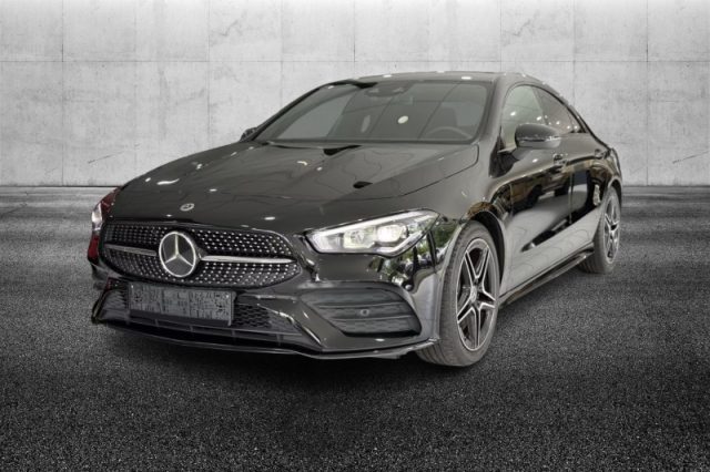 Mercedes-Benz CLA 250 Automatic Premium - foto 2 di 4