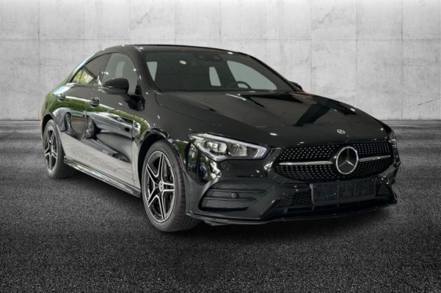 Mercedes-Benz CLA 250 Automatic Premium - foto 4 di 4