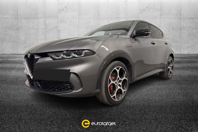Alfa Romeo Tonale 1.5 160 CV MHEV TCT7 Veloce usato a PIEVE DI CENTO