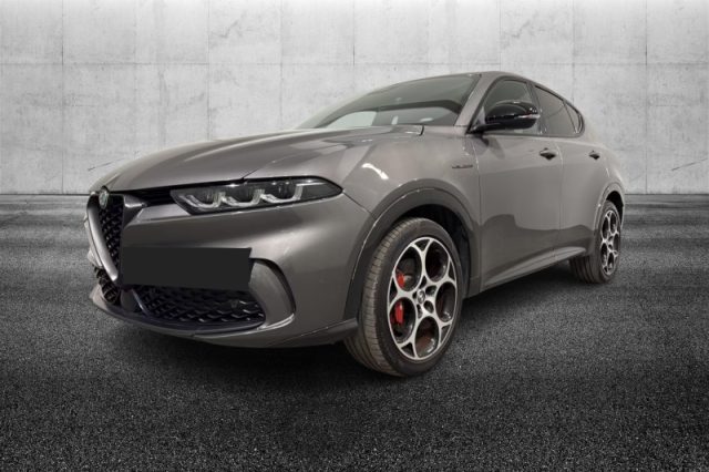 Alfa Romeo Tonale 1.5 160 CV MHEV TCT7 Veloce usato a PIEVE DI CENTO