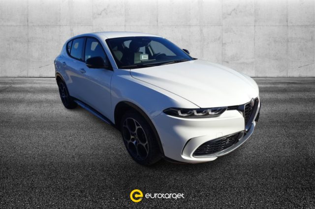 Alfa Romeo Tonale 1.5 160 CV MHEV TCT7 Ti usato a PIEVE DI CENTO