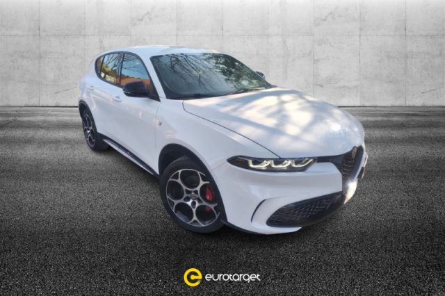 Alfa Romeo Tonale 1.5 160 CV MHEV TCT7 Ti usato a PIEVE DI CENTO