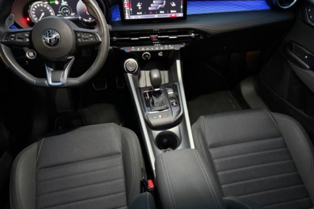 Alfa Romeo Tonale 1.5 160 CV MHEV TCT7 Ti - foto 4 di 4