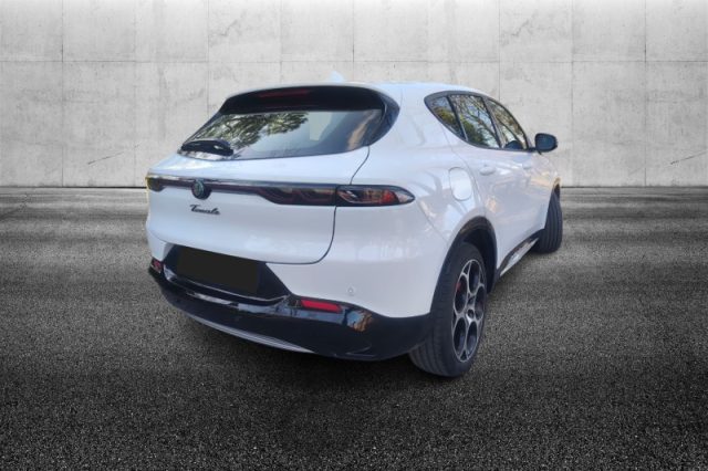 Alfa Romeo Tonale 1.5 160 CV MHEV TCT7 Ti - foto 3 di 4