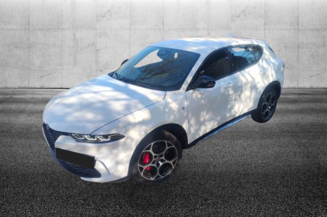Alfa Romeo Tonale 1.5 160 CV MHEV TCT7 Ti - foto 4 di 4