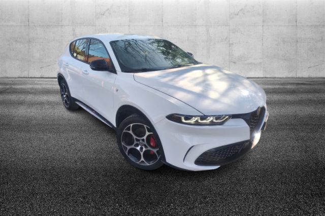 Alfa Romeo Tonale 1.5 160 CV MHEV TCT7 Ti usato a PIEVE DI CENTO