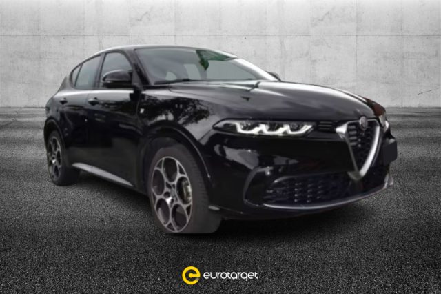 Alfa Romeo Tonale 1.6 diesel 130 CV TCT6 Ti usato a PIEVE DI CENTO