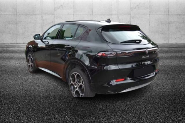 Alfa Romeo Tonale 1.6 diesel 130 CV TCT6 Ti - foto 4 di 4