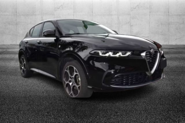 Alfa Romeo Tonale 1.6 diesel 130 CV TCT6 Ti usato a PIEVE DI CENTO