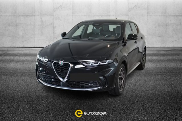 Alfa Romeo Tonale 1.5 160 CV MHEV TCT7 Ti usato a PIEVE DI CENTO