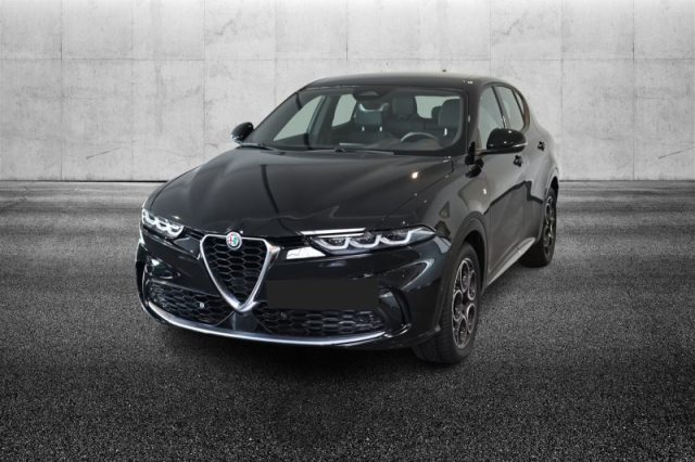Alfa Romeo Tonale 1.5 160 CV MHEV TCT7 Ti usato a PIEVE DI CENTO