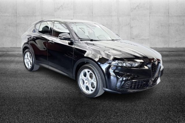 Alfa Romeo Tonale 1.6 diesel 130 CV TCT6 Sprint - foto 2 di 4