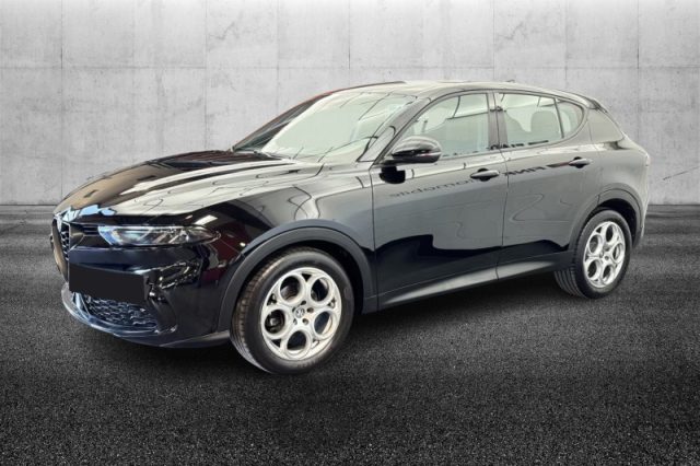 Alfa Romeo Tonale 1.6 diesel 130 CV TCT6 Sprint usato a PIEVE DI CENTO