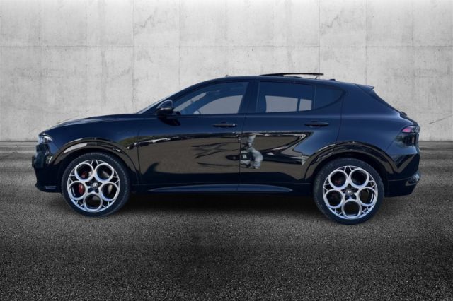 Alfa Romeo Tonale 1.5 160 CV MHEV TCT7 Veloce - foto 4 di 4