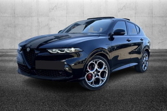 Alfa Romeo Tonale 1.5 160 CV MHEV TCT7 Veloce semestrale a PIEVE DI CENTO