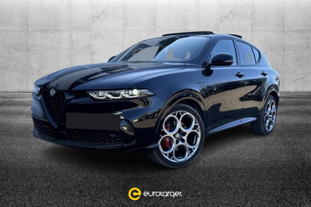 Alfa Romeo Tonale 1.5 160 CV MHEV TCT7 Veloce semestrale a PIEVE DI CENTO