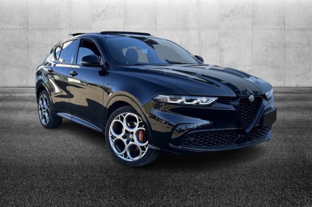 Alfa Romeo Tonale 1.5 160 CV MHEV TCT7 Veloce - foto 4 di 4