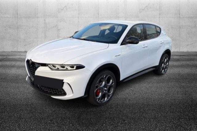 Alfa Romeo Tonale 1.3 280 CV PHEV AT6 Q4 Veloce usato a PIEVE DI CENTO