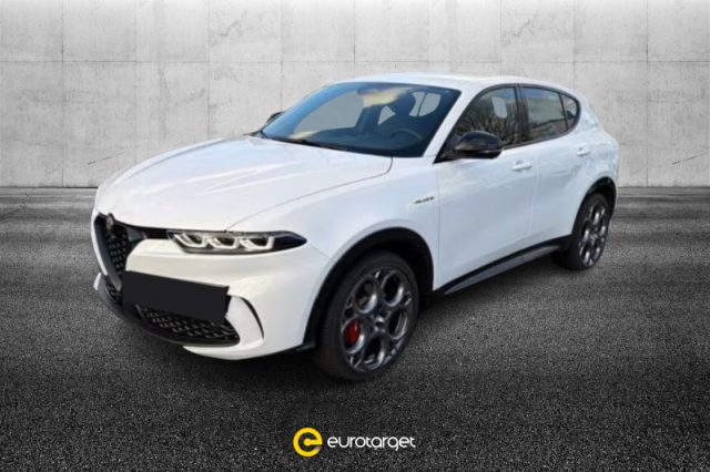 Alfa Romeo Tonale 1.3 280 CV PHEV AT6 Q4 Veloce usato a PIEVE DI CENTO