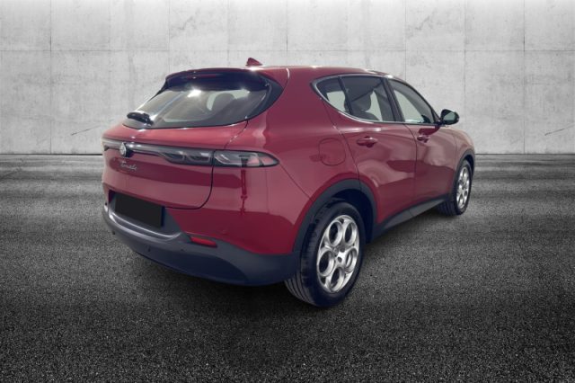 Alfa Romeo Tonale 1.6 diesel 130 CV TCT6 Sprint - foto 4 di 4